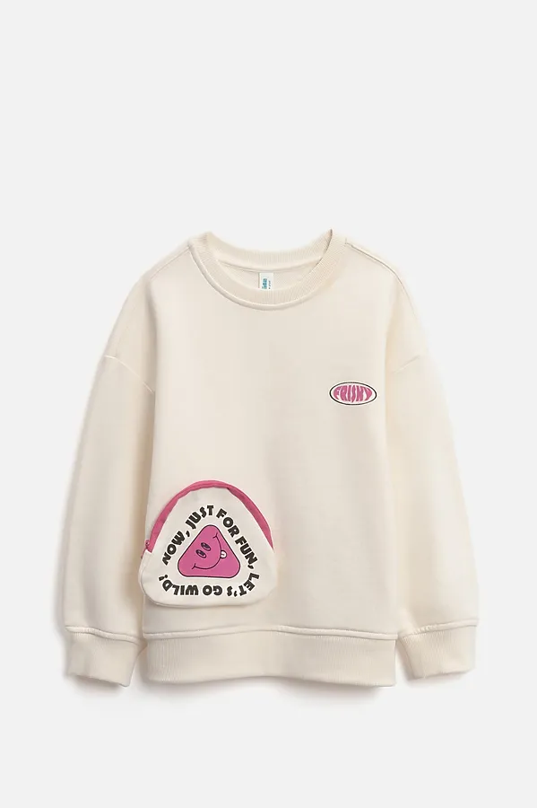 Джемпер ACOOLA, молочный - фото 2