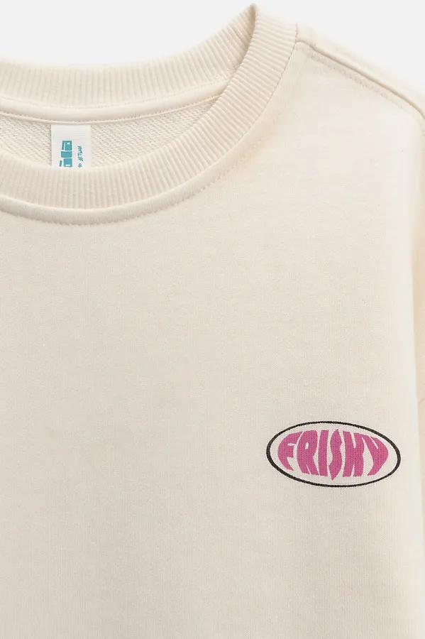 Джемпер ACOOLA, молочный - фото 2