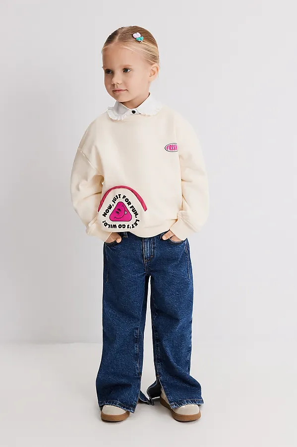 Джемпер ACOOLA, молочный - фото 2