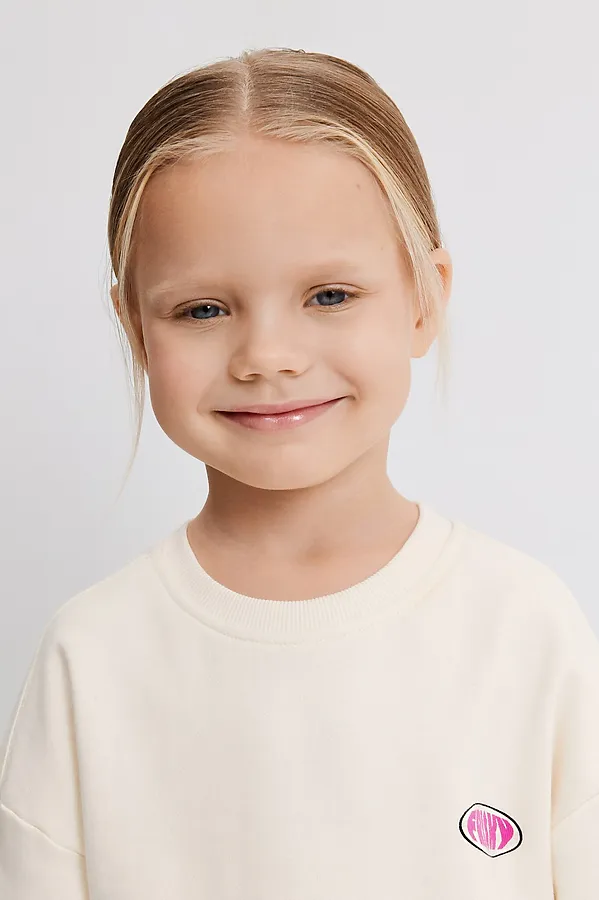 Джемпер ACOOLA, молочный - фото 2