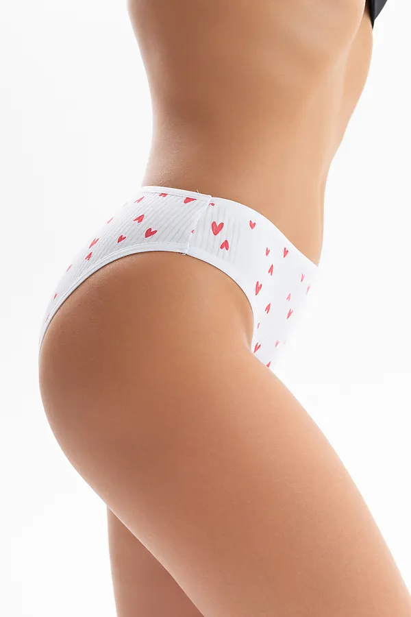 Трусы 00030 НАТАЛИ, разноцветные - фото 2