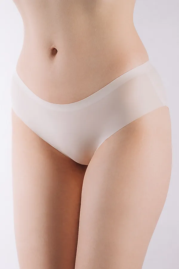 Трусы INDEFINI, бежевый - фото 2