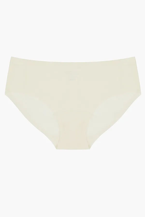 Трусы INDEFINI, бежевый - фото 2