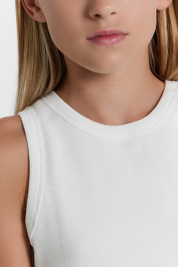 Топ для девочек MARK FORMELLE, белый - фото 2