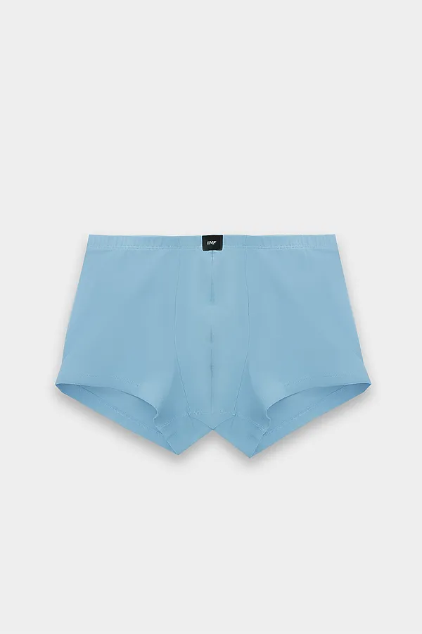 Трусы мужские MARK FORMELLE, пыльно -голубой - фото 2