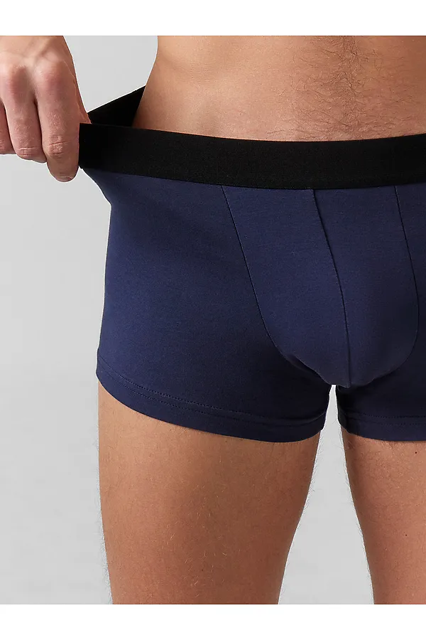 Трусы мужские MARK FORMELLE, глубокий синий - фото 2