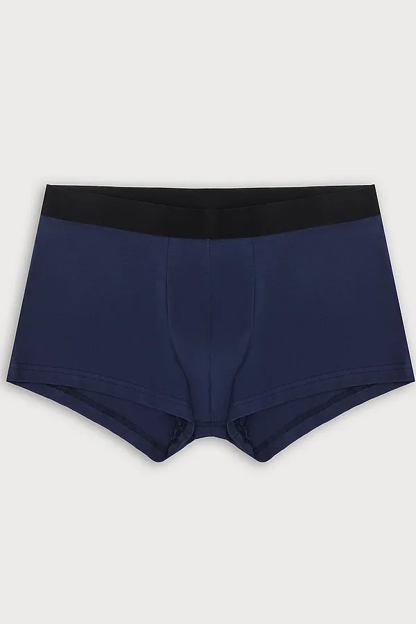 Трусы мужские MARK FORMELLE, глубокий синий - фото 2