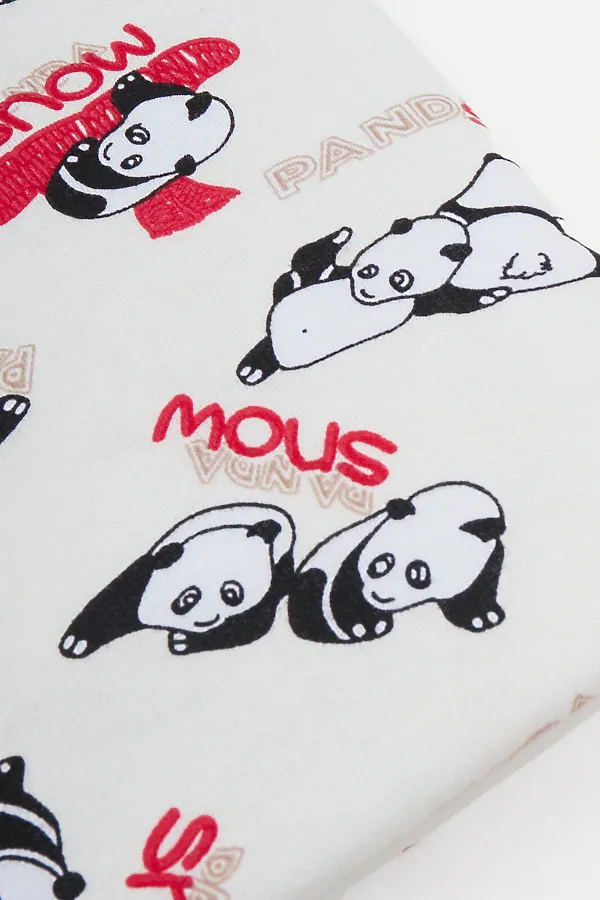 Простынка YOULALA, серый - фото 2