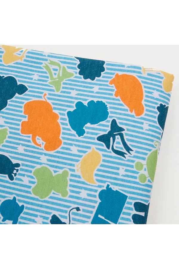 Простынка YOULALA, синий - фото 2