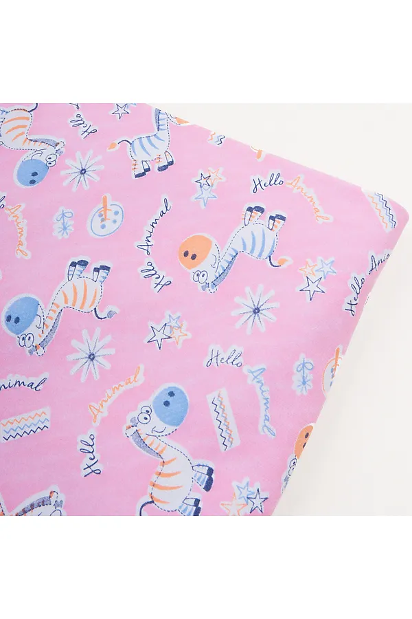 Простынка YOULALA, сирень - фото 2