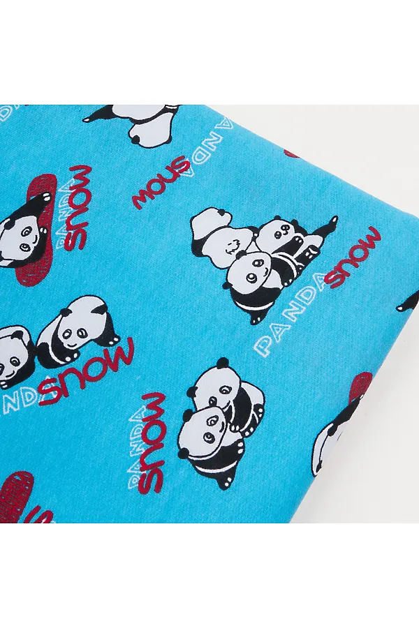 Простынка YOULALA, синий - фото 2