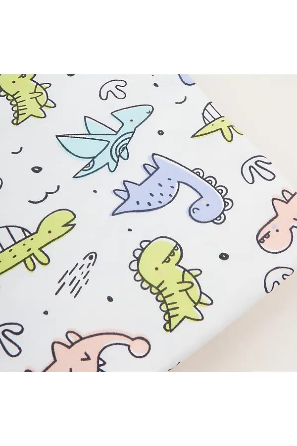 Простынка YOULALA, голубой - фото 2