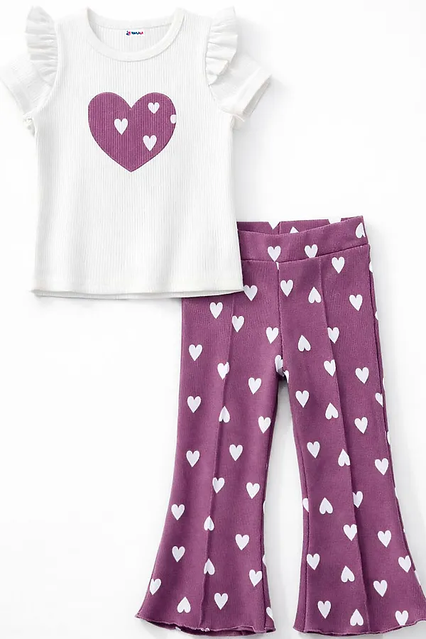 Костюм YOULALA, молочный - фото 2