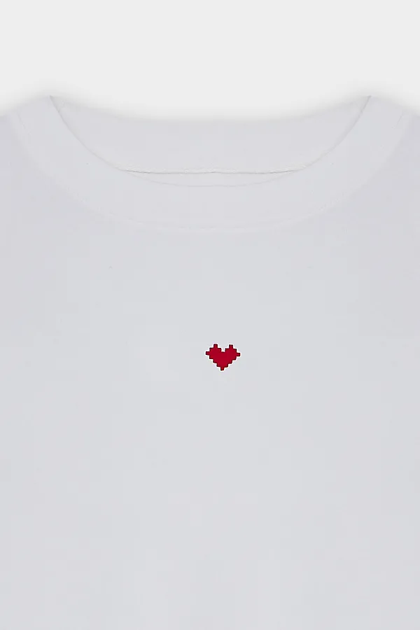 Футболка женская MARK FORMELLE, белый +печать24 - фото 2