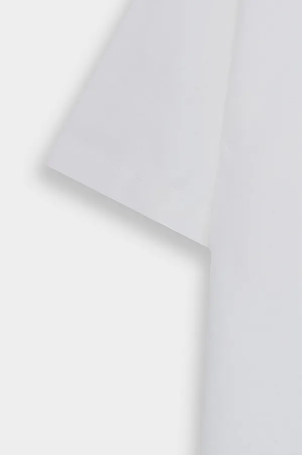 Футболка женская MARK FORMELLE, белый +печать24 - фото 2