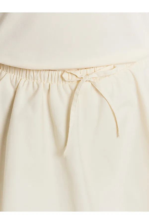 Шорты женские MARK FORMELLE, сл.масло - фото 2