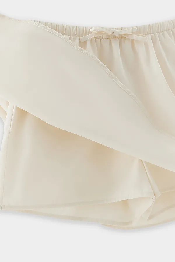 Шорты женские MARK FORMELLE, сл.масло - фото 2