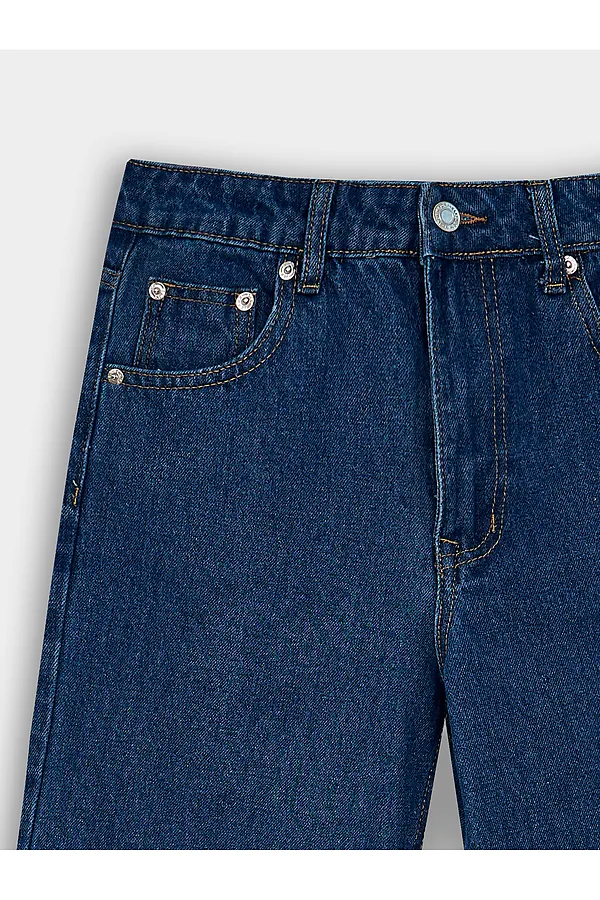 Джинсы женские MARK FORMELLE, синий - фото 2