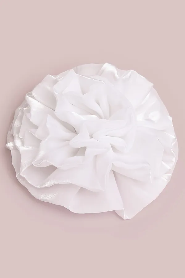 Резинка для волос ACOOLA, белый - фото 2