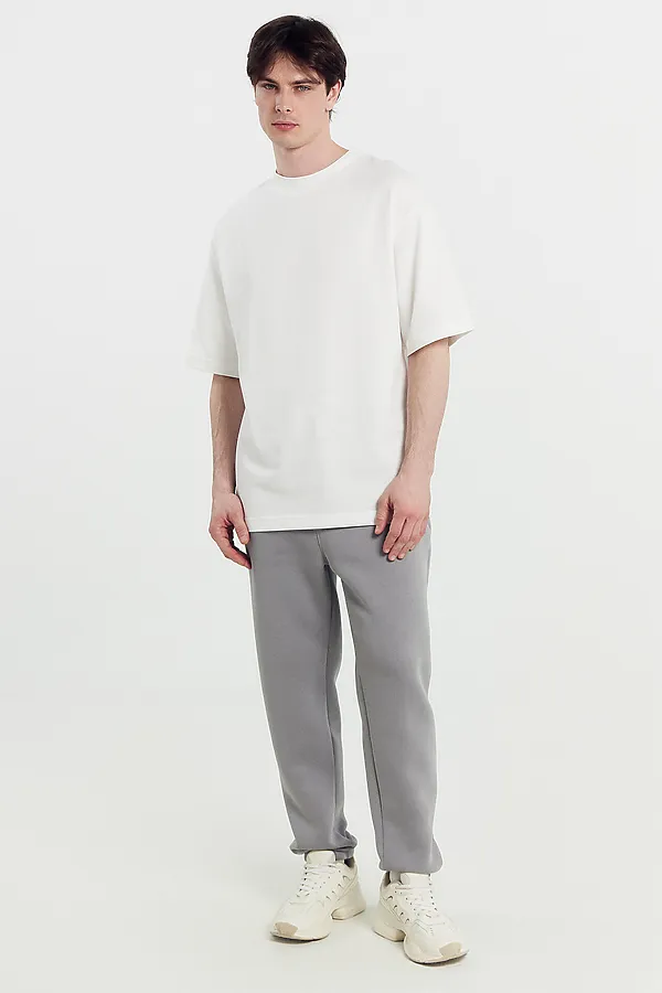 Футболка мужская MARK FORMELLE, белый - фото 2