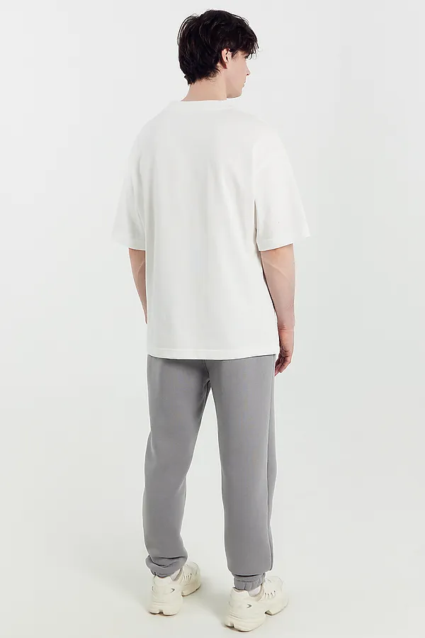 Футболка мужская MARK FORMELLE, белый - фото 2