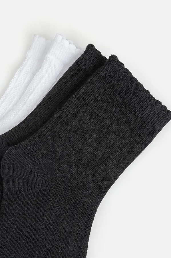 Носки ACOOLA, цвет в ассортименте - фото 2