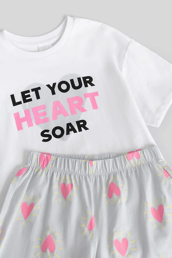 Пижама ACOOLA, разноцветный - фото 2