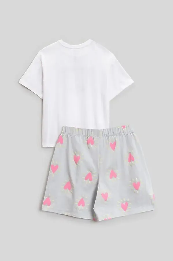 Пижама ACOOLA, разноцветный - фото 2