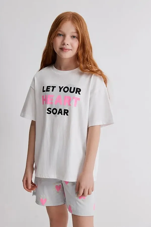 Пижама ACOOLA, разноцветный - фото 2