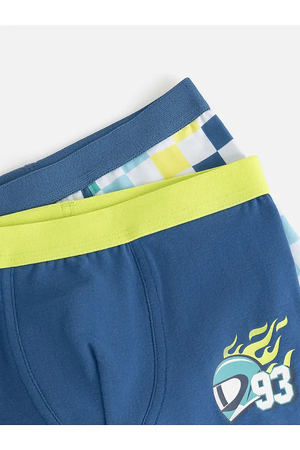 Трусы ACOOLA, цвет в ассортименте - фото 2