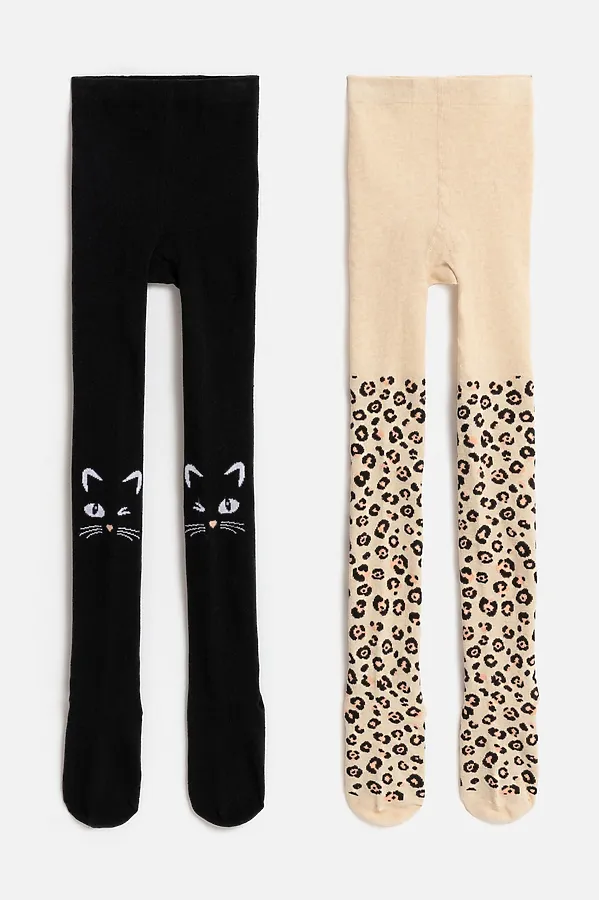 Колготки ACOOLA, цвет в ассортименте - фото 2