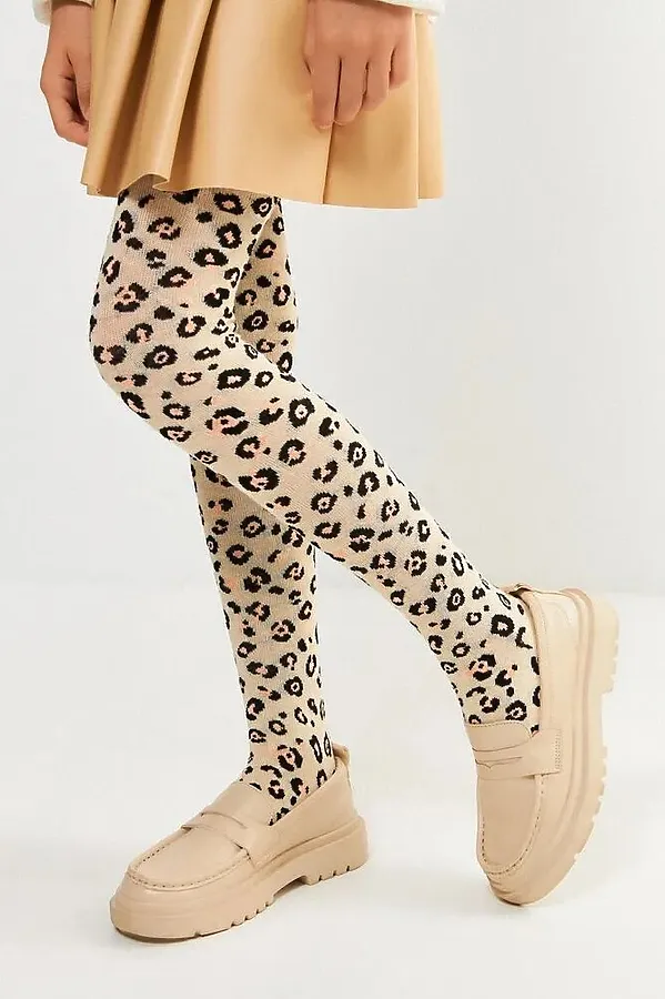 Колготки ACOOLA, цвет в ассортименте - фото 2