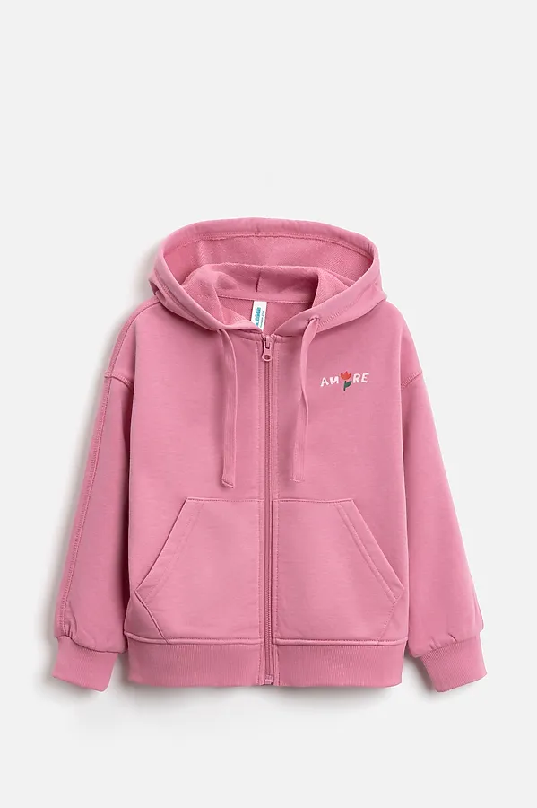 Куртка ACOOLA, пыльный розовый - фото 2