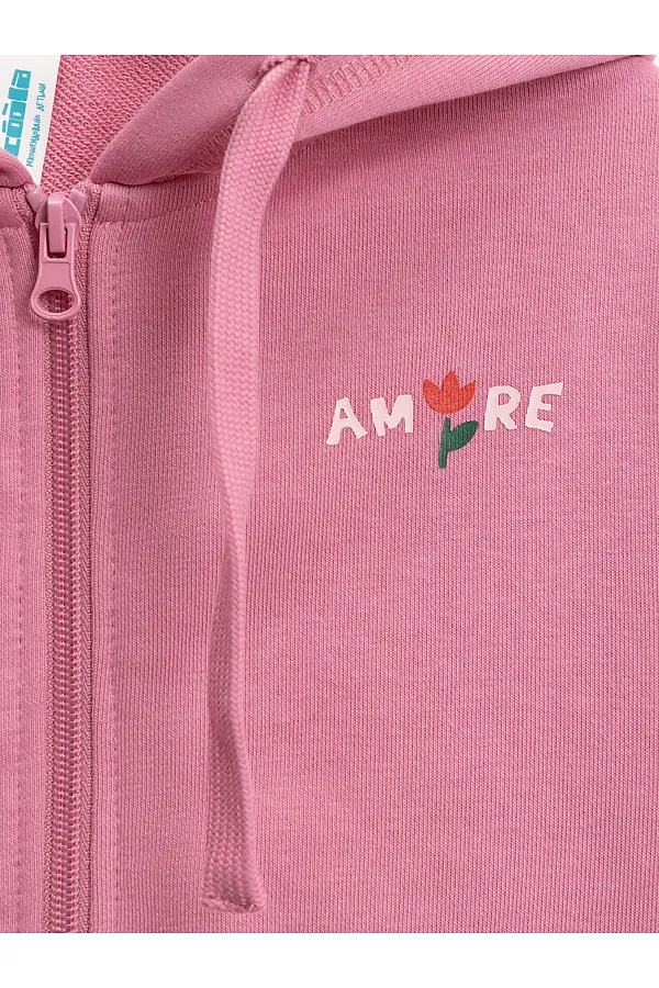 Куртка ACOOLA, пыльный розовый - фото 2