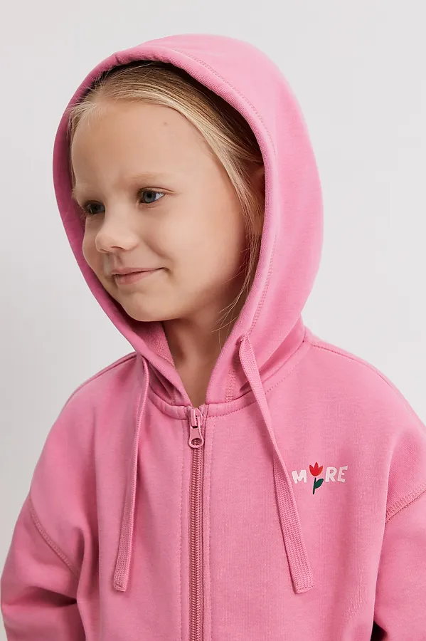 Куртка ACOOLA, пыльный розовый - фото 2