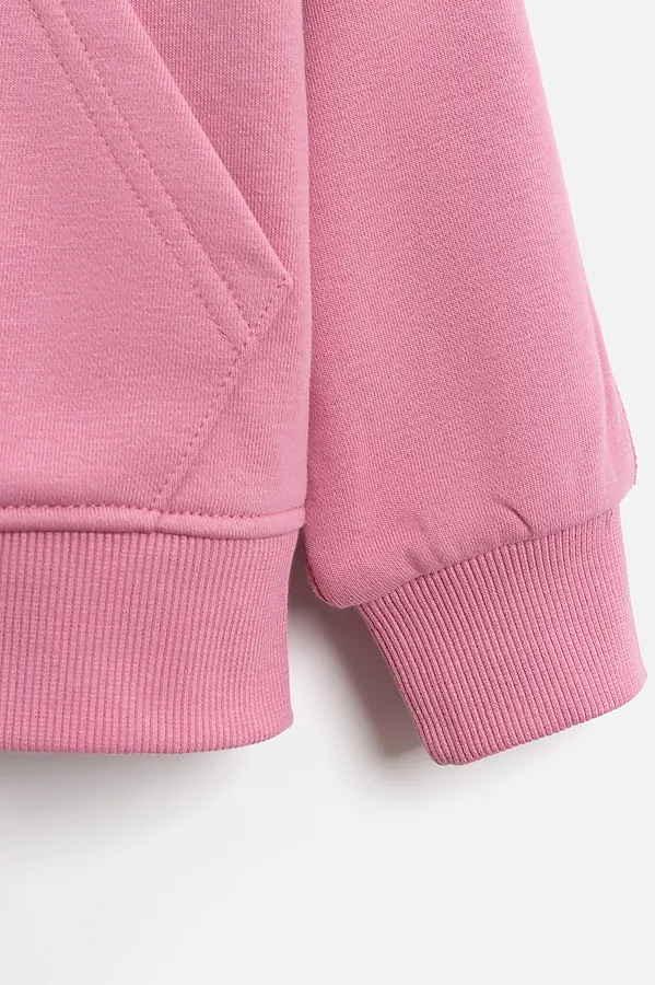 Куртка ACOOLA, пыльный розовый - фото 2