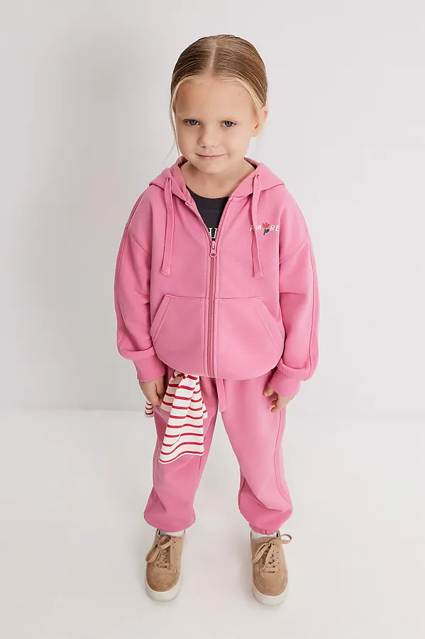 Куртка ACOOLA, пыльный розовый - фото 2