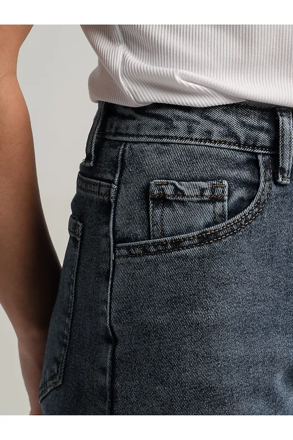 Джинсы Катна LADY TAIGA, синие - фото 2