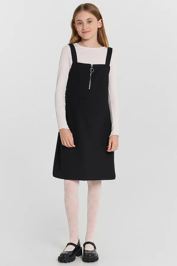 Колготки MARK FORMELLE, молочный - фото 2