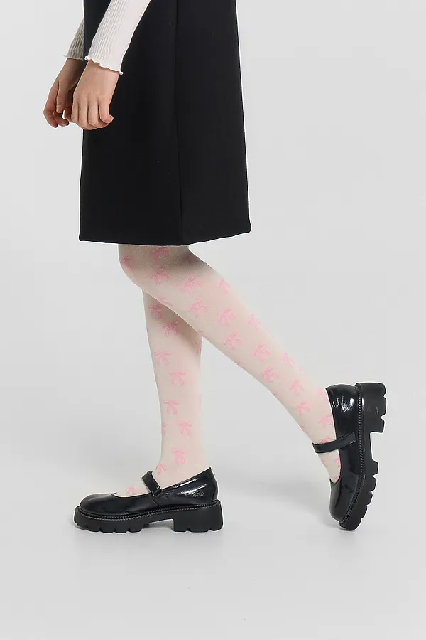 Колготки MARK FORMELLE, молочный - фото 2