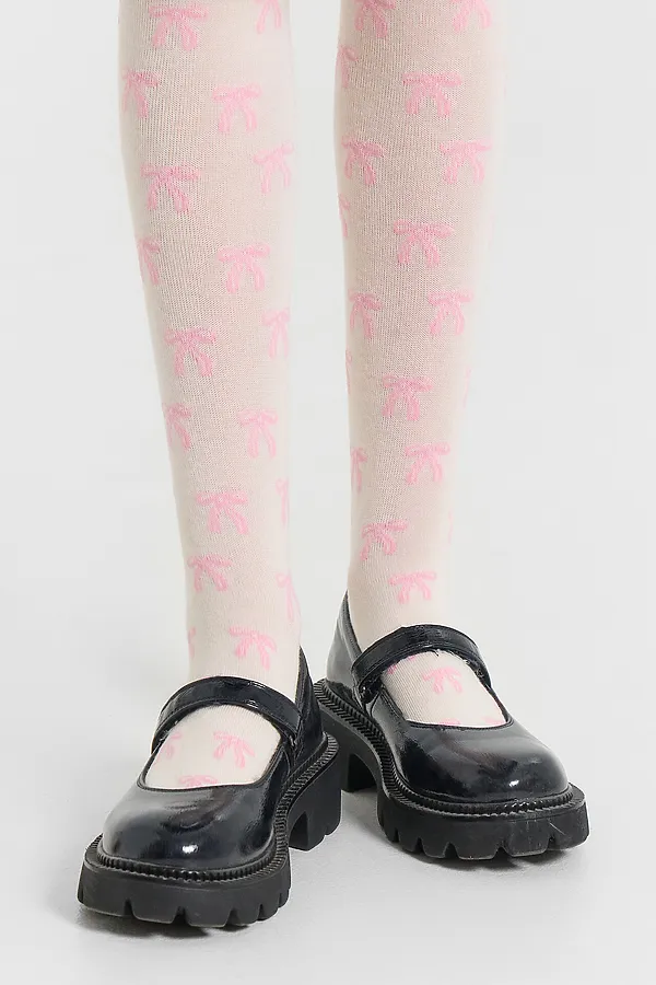 Колготки MARK FORMELLE, молочный - фото 2