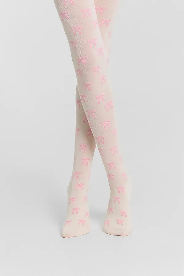 Колготки MARK FORMELLE, молочный - фото 2