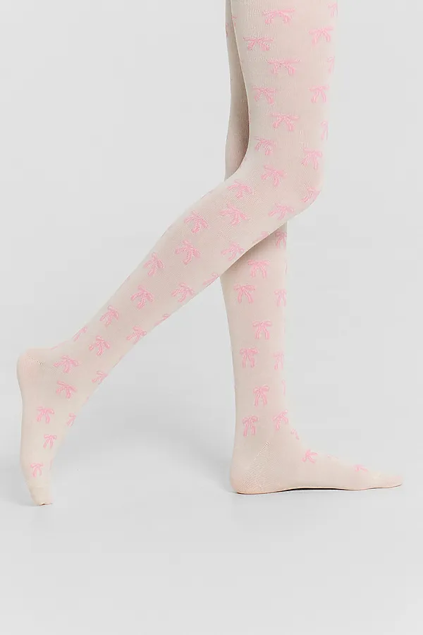 Колготки MARK FORMELLE, молочный - фото 2