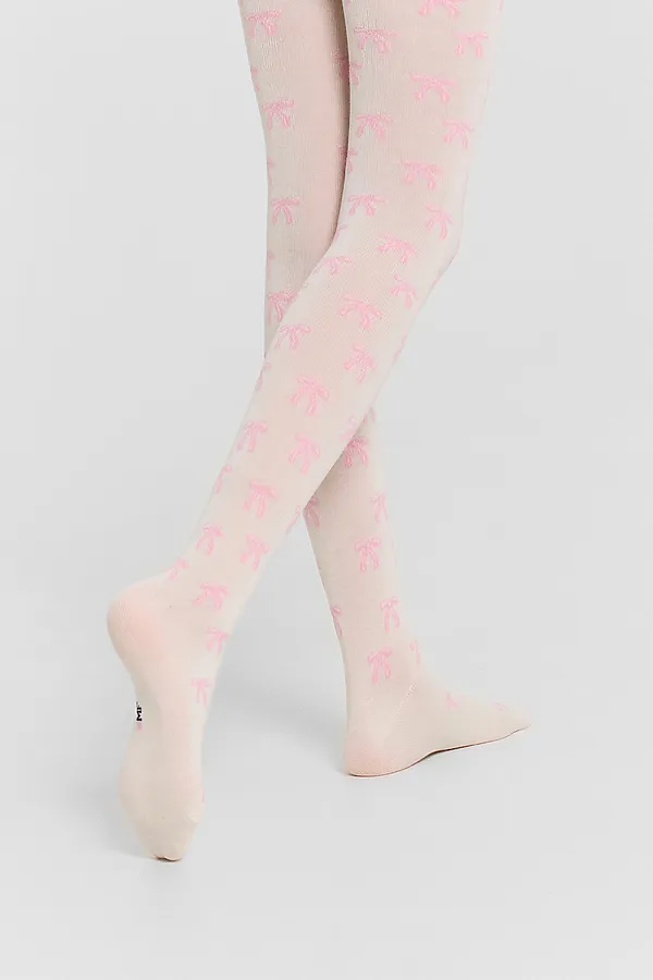 Колготки MARK FORMELLE, молочный - фото 2