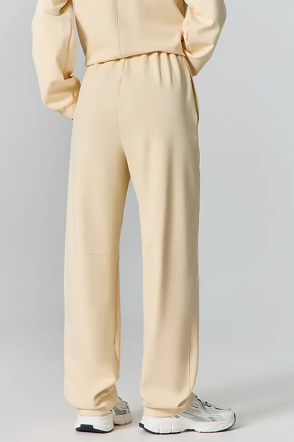 Брюки MARK FORMELLE, ваниль - фото 2