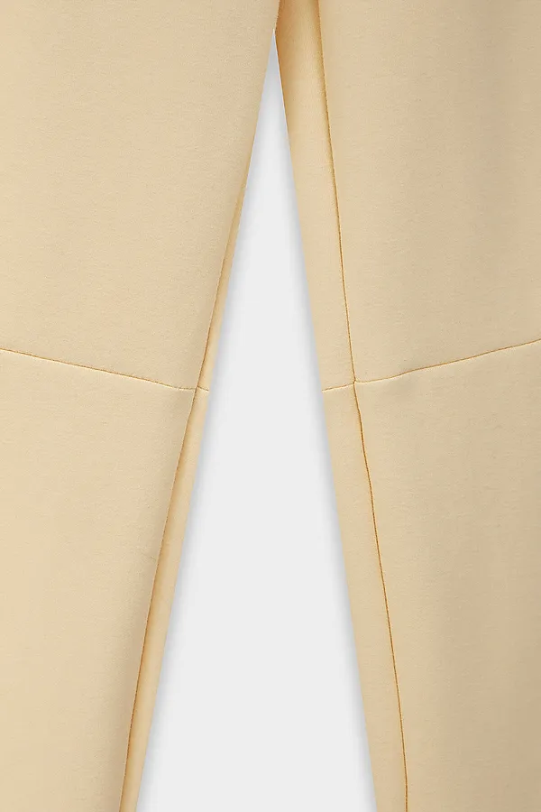 Брюки MARK FORMELLE, ваниль - фото 2