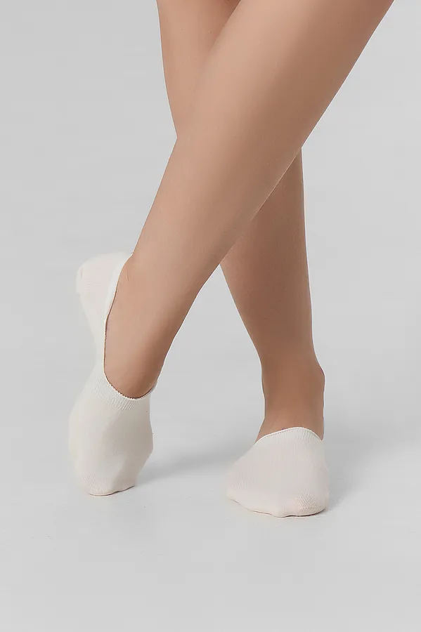 Подследники женские MARK FORMELLE, нюдовый - фото 2