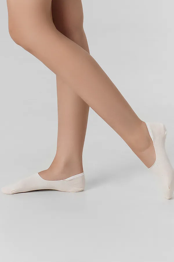 Подследники женские MARK FORMELLE, нюдовый - фото 2