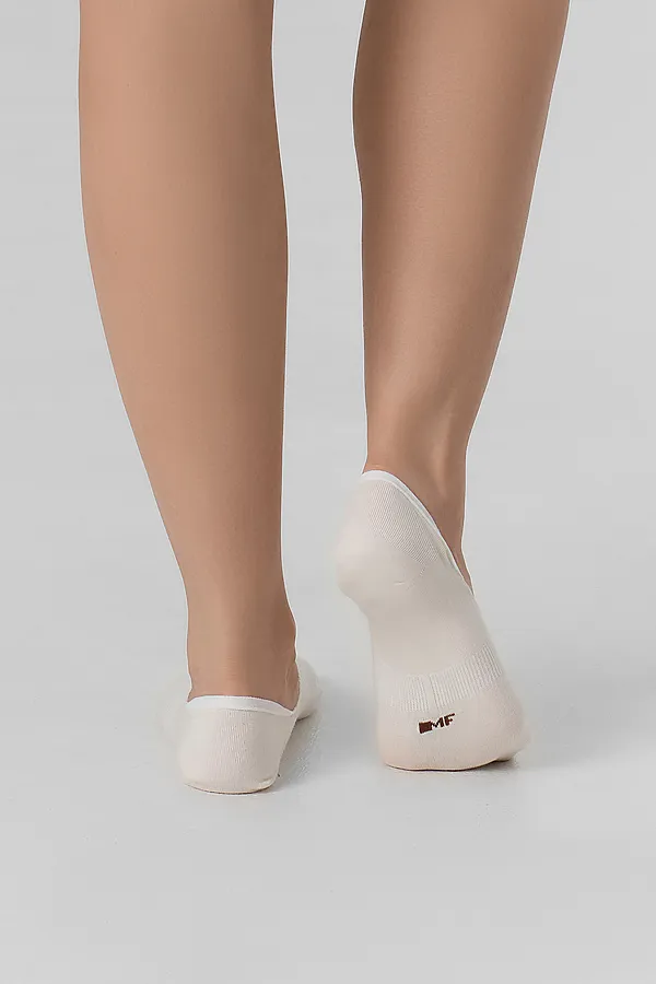 Подследники женские MARK FORMELLE, нюдовый - фото 2