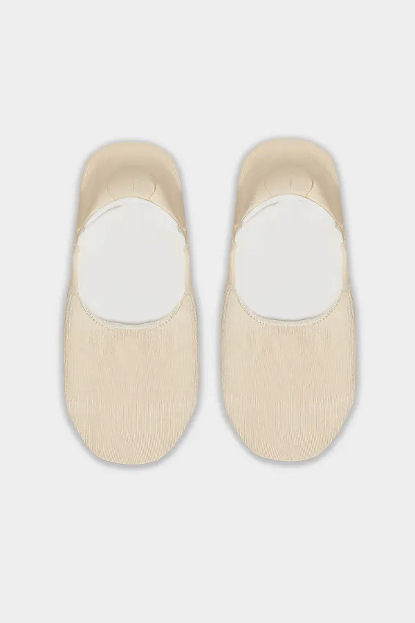 Подследники женские MARK FORMELLE, нюдовый - фото 2